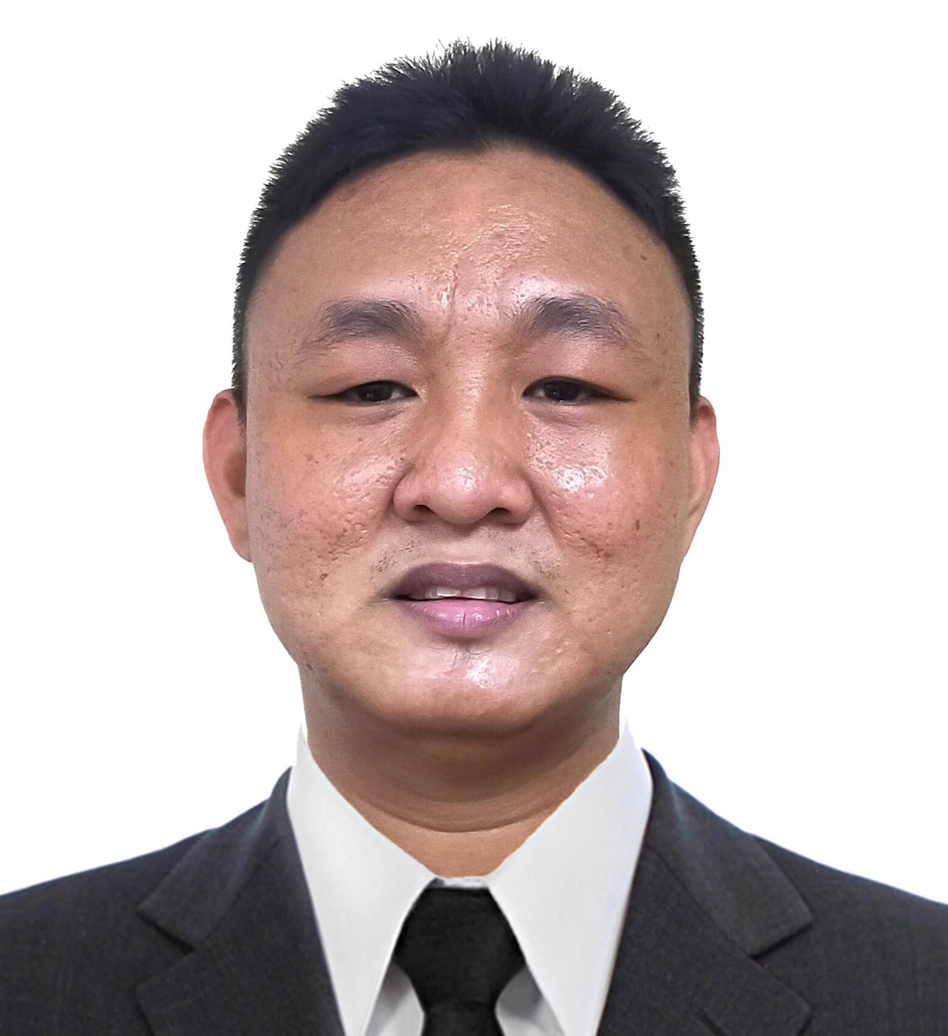 Leonard D. Agana, Chemical Engineer and founder of EasyTech Calculators